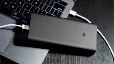 Beat the Power Drain with Xiaomi Power Banks