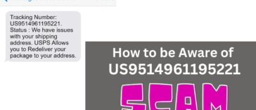 US9514961195221 scam alert