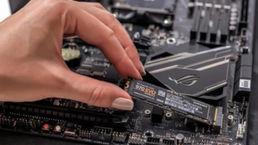 Installing an M.2 SSD in your PC-how to
