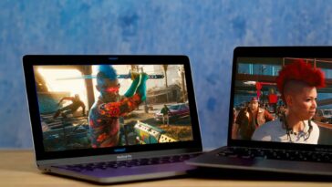 Apple prend une mesure radicale pour les jeux PC sur Mac