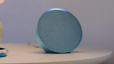 how to factory reset an echo pop