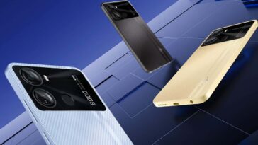 itel lance 5 nouveaux smartphones en Afrique du Sud