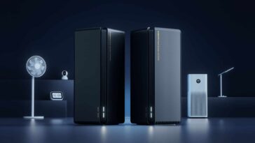 Xiaomi AX3000 - Revue de presse