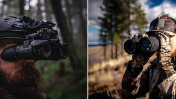 Digital Night Vision vs Traditional Night Vision: Which is Best for Today's Hunters?