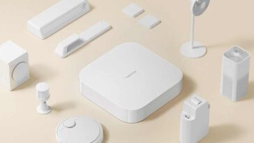 Les appareils ménagers intelligents de Xiaomi vont changer votre vie à jamais