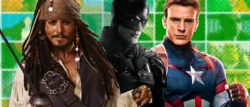 Les 23 personnages de fiction les plus emblématiques de tous les temps