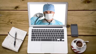 The Future of Telemedicine: How IT Consulting Shapes Healthcare Innovations