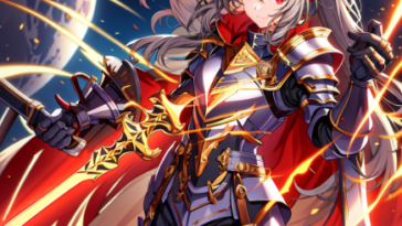 AI Anime Generator: Unleashing Creativity with Artificial Intelligence