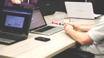 How Technology Helps Legal Offices Increase Efficiency