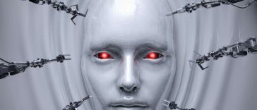 métamorphe comme le T1000, mais en miniature