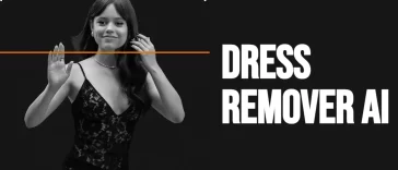 Dress Remover AI