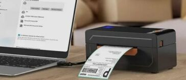 Unveiling the Best Shipping Label Printers for Efficient Logistics