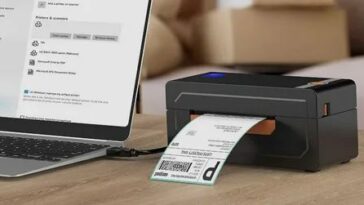 Unveiling the Best Shipping Label Printers for Efficient Logistics