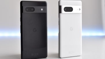 Le futur Pixel pourrait avoir une longueur d'avance sur les autres smartphones grâce à ce brevet