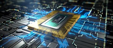 Le nœud 4nm "Meteor Lake" de la 14e génération d'Intel serait à la hauteur du processus 3nm de TSMC
