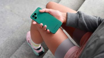 5 smartphones étonnants dont vous n'avez probablement jamais entendu parler