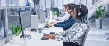 Qu'est-ce qu'un Power Dialer ?