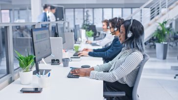 Qu'est-ce qu'un Power Dialer ?
