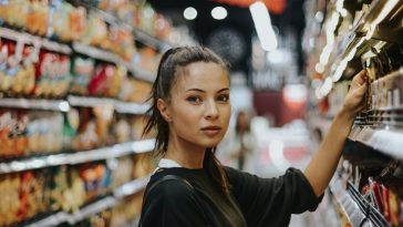 How Music Can Impact Your Customers Experiences Grocery Stores