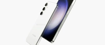 Le Samsung Galaxy S24 révélé par des fuites