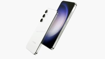Le Samsung Galaxy S24 révélé par des fuites