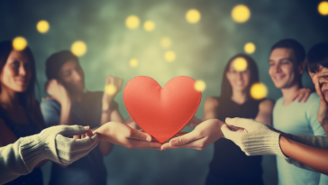 How to Use Social Media to Reach New Donors for a Nonprofit