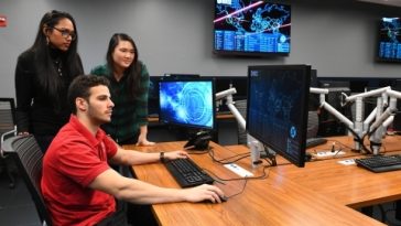 Certified Cybersecurity Professional Training 