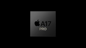 L'iPhone 15 Pro et Pro Max se distinguent sur Geekbench