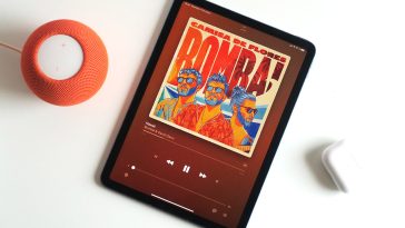 Pas d'événement Apple en octobre : l'iPad Air arrivera par communiqué de presse