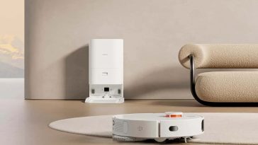 Les caractéristiques de l'aspirateur robot de Xiaomi qui changent la donne dévoilées