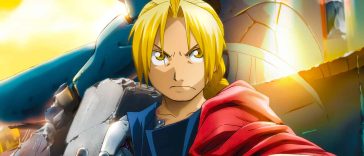 Les 20 plus grands personnages d'anime de tous les temps