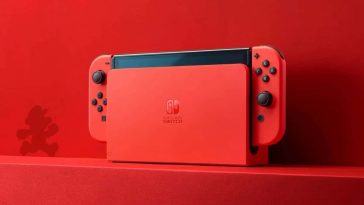 La Nintendo Switch 2 sera assez puissante pour jouer aux jeux de la PS5 et de la Xbox Series X