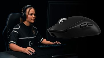 Logitech G Pro X Superlight 2 et Pro X TKL Lightspeed Review