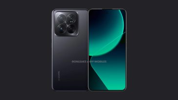 Le Xiaomi 14 Pro dévoilé dans les premières fuites