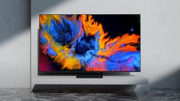 Le S90C OLED de Samsung est le meilleur téléviseur de 2023