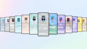 Meta verse jusqu'à 5 millions de dollars aux visages célèbres de ses assistants d'intelligence artificielle.