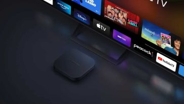 Take The Fuss Out Of Entertainment With Xiaomi Streaming