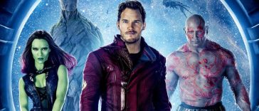 Le coscénariste des Gardiens de la Galaxie a organisé une fête pour contrarier James Gunn