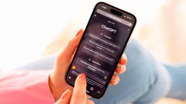 Les smartphones doivent intégrer davantage de technologies d'IA