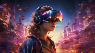 vr games