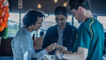 Tecno Showcase Event Reveals Upcoming South African Lineup