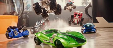 Hot Wheels Unleashed 2: Turbocharged