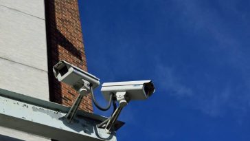 6 Reasons You Should Have Security Cameras at Your Business