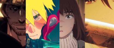 Top 10 Best Anime of 2023 So Far