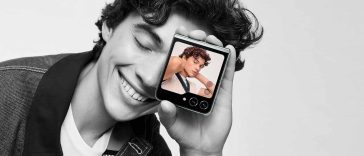 REVIEW: Samsung Galaxy Z Flip5 – The Best Foldable 