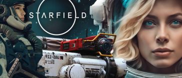 Review: Starfield – After 10 NG+, This is What I’ve Learned