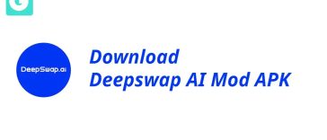Deepswap AI Mod APK