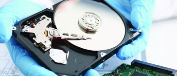 How to Find the Best Data Recovery Firm