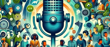 influence public with media