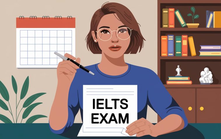 test ielts